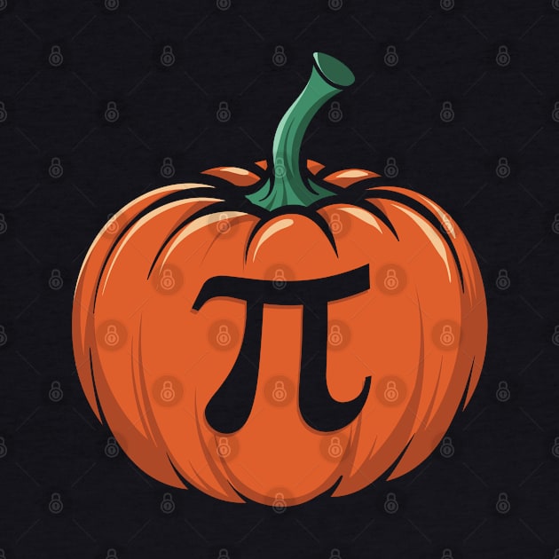 Pumpkin Pi by monolusi